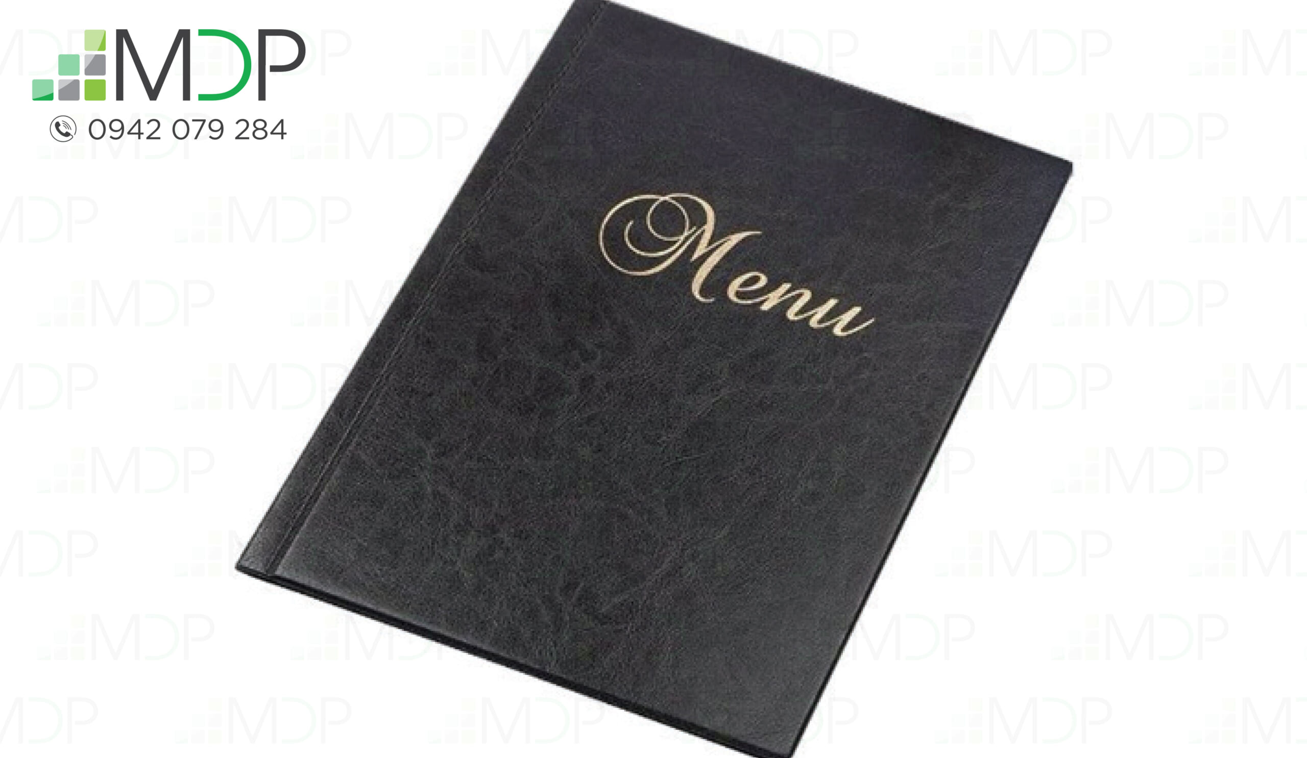 In menu da 
